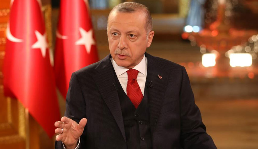 أردوغان: نتابع التطورات في مصر وتحركات السعودية والإمارات 