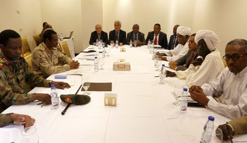 السودان... تأجيل جلسة التفاوض بين المجلس العسكري وقوى الحرية والتغيير 