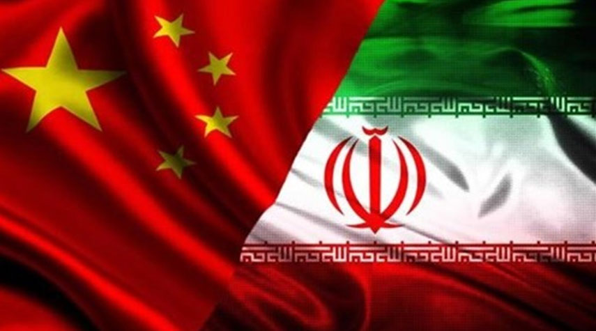 الخارجية الصينية: لا يوجد بديل للاتفاق النووي مع ايران