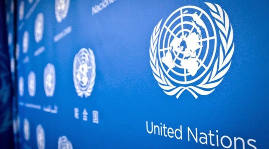 الامم المتحدة: قيود واشنطن على دبلوماسيي إيران تتعارض والميثاق الأممي