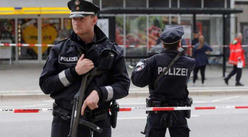 ألمانيا تعلن إحباط هجوم إرهابي واعتقال ٦ أشخاص