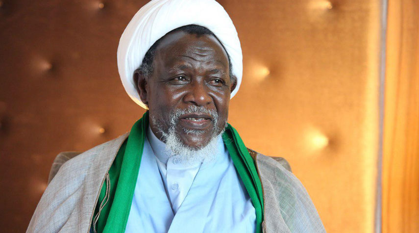 محكمة نيجيرية تقرر تأجيل مناقشة اطلاق سراح الشيخ الزكزاكي