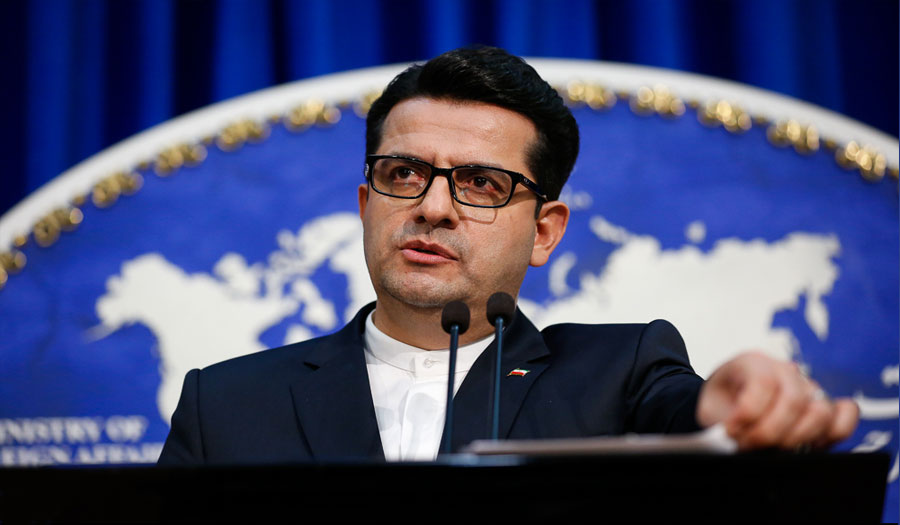 طهران: أطراف ثالثة تسعى لفتح كل الاحتمالات مع إيران