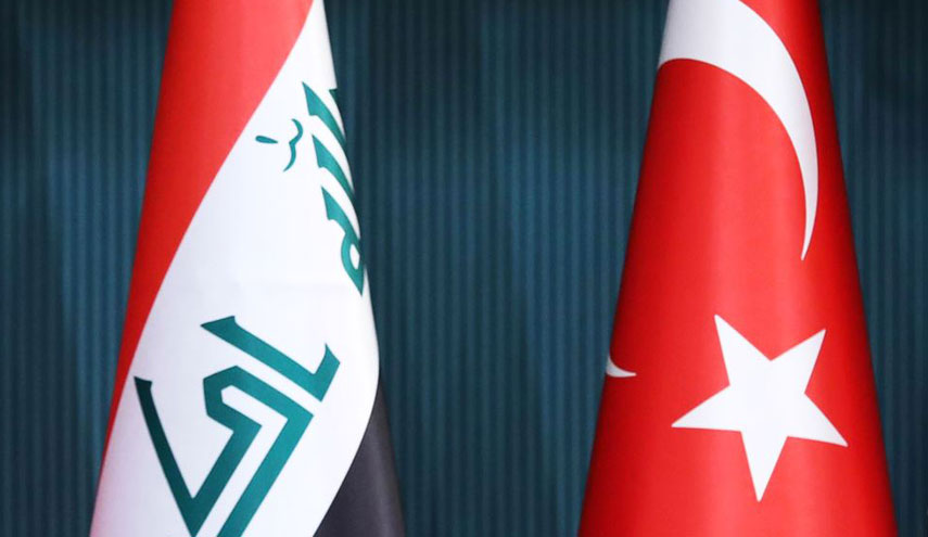 الامن النيابية بالبرلمان العراقي يطالب باستدعاء السفير التركي 