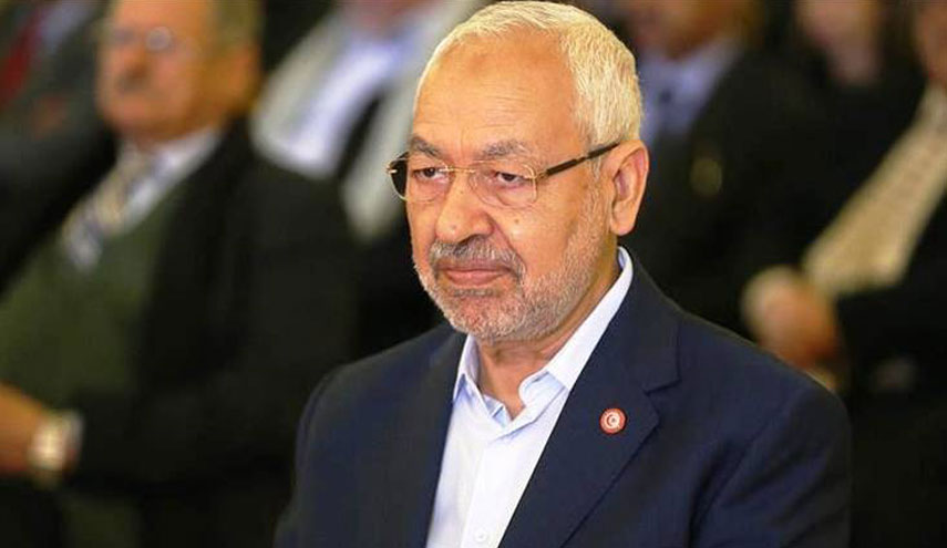 زعيم حزب النهضة يخوض الانتخابات البرلمانية في تونس 