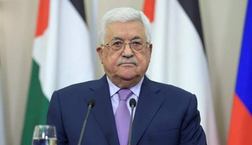 محمود عباس يجدد رفضه لصفقة ترامب ومؤتمر المنامة