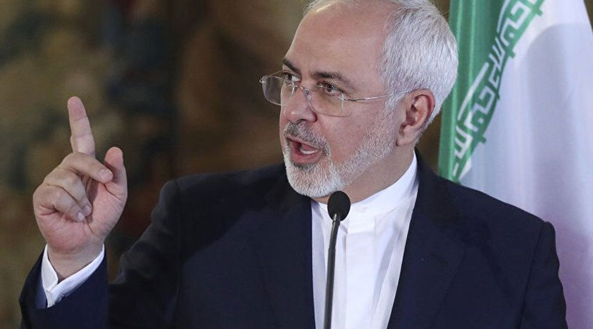 طهران ترفض اي مبادرة تتعارض وحقوق الشعب الفلسطيني