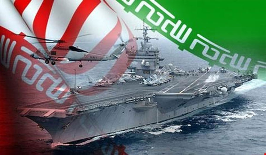 البحرية الايرانية.. تعرف على رابع أقوى أسطول حربي بالعالم 