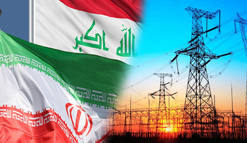 ايران تتبنى استراتجية جديدة لزيادة توريد الكهرباء للعراق 