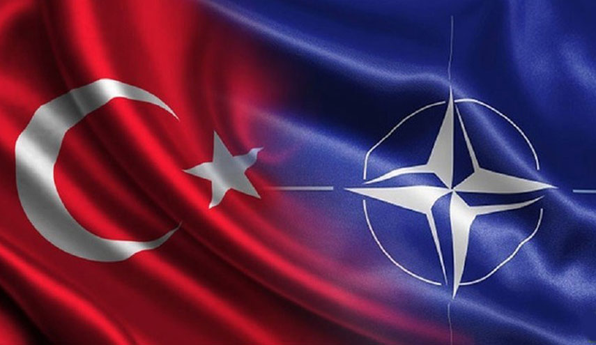 أزمة كبيرة في الناتو بسبب إس 400 التركية 