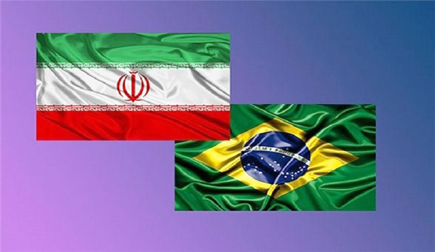 ايران تحذر البرازيل من مغبة عدم تزويد سفنها بالوقود 