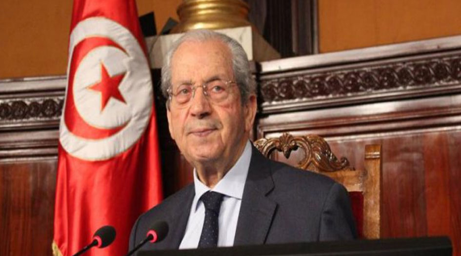 تعيين مؤقت لمنصب الرئيس التونسي