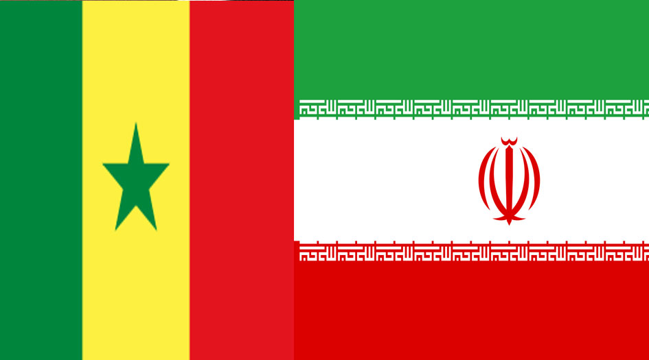 ايران والسنغال تؤكدان على التعاون الاقتصادي ودعم الشعب الفلسطيني