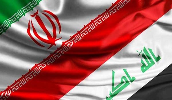 وزير الرياضة العراقي يدعو لتطوير العلاقات الرياضية مع ايران