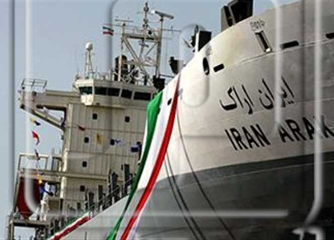 محكمة برازيلية تصدر قرارا بتزويد سفينتين إيرانيتين بالوقود