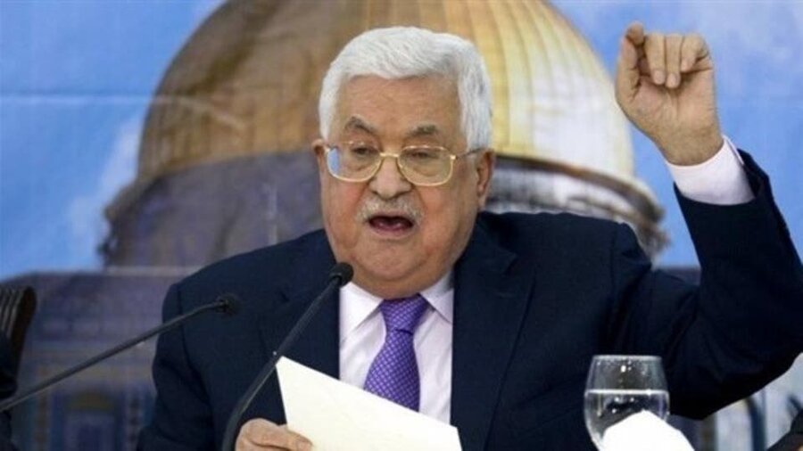 ترحيب فلسطيني بإعلان عباس وقف العمل بالاتفاقيات مع الاحتلال
