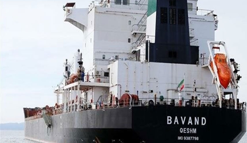 محكمة برازيلية تأمر بتزويد سفينتي حبوب إيرانيتين بالوقود 