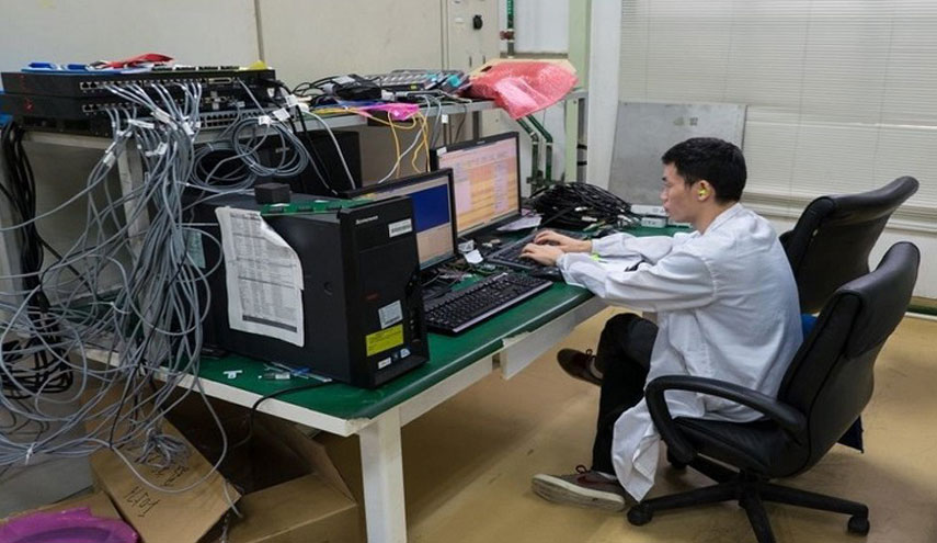 الصينيون يبتكرون تكنولوجيا جديدة لتضليل الرادارات 