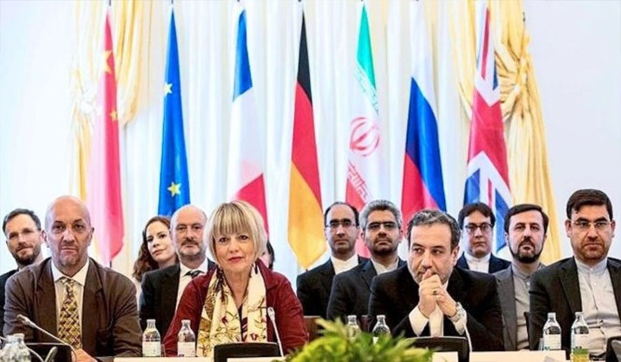 عراقجي يشارك اليوم في إجتماع فيينا للاتفاق النووي 