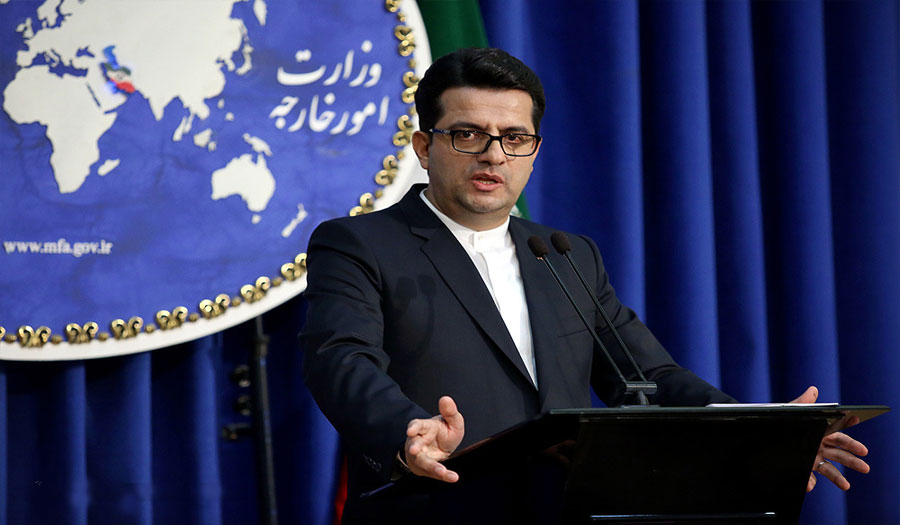 طهران: تصعيد الممارسات الأمنية لن يحل الأزمة بالبحرين