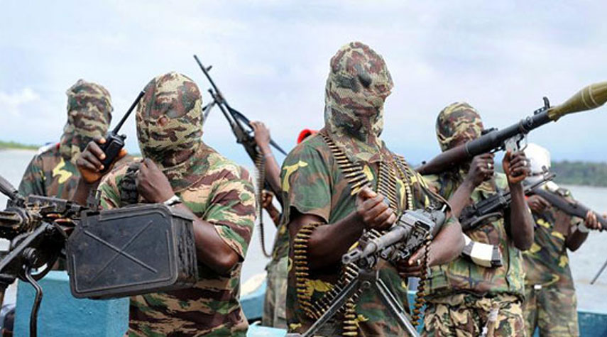 عشرات القتلى والجرحى في هجومين بمنطقة بورنو في نيجيريا