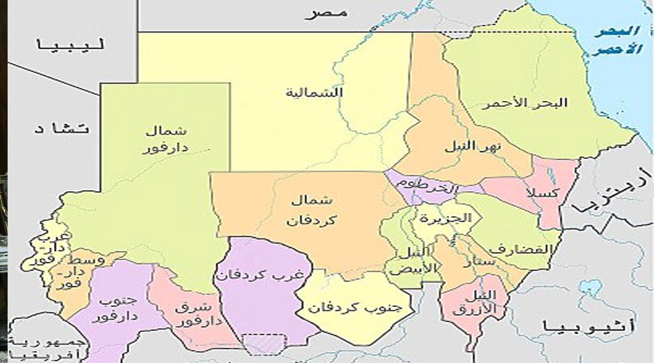 إعلان حظر التجول في ولاية شمال كردفان السودانية