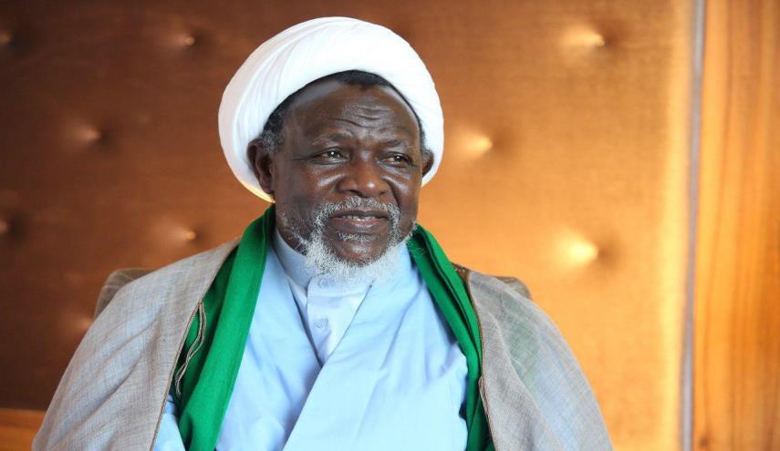 نيجيريا تحظر الحركة الإسلامية بزعامة الشيخ الزكزاكي 