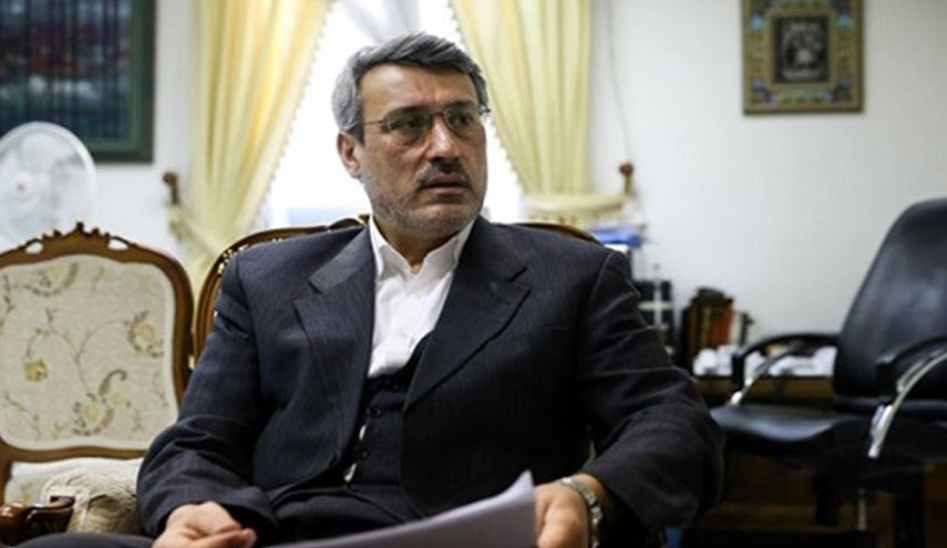 سفير ايراني: ايران تعارض مبادلة ناقلتي النفط مع بريطانيا 
