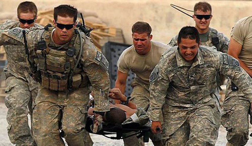 مقتل جنديين أميركيين في أفغانستان 