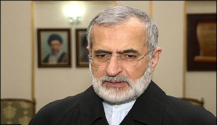 خرازي: ايران لن تتهاون في حماية مصالحها وأمنها 