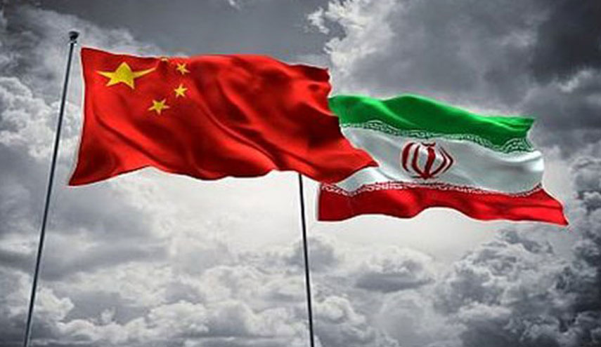 إيران تسمح للصينيين بدخول أراضيها من دون تأشيرة 