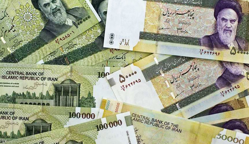 ايران تحذف 4 اصفار من العملة الوطنية وتغير مسمى الريال 