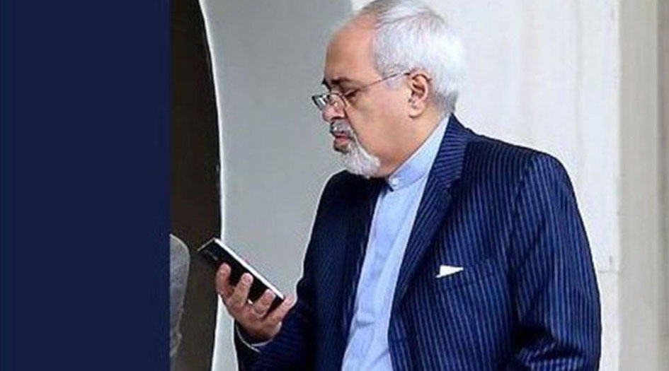 ظريف يوصي بومبيو بإجراء مقابلة صحفية بدلا من مقترحاته الجوفاء