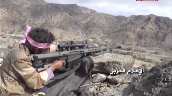 القوات اليمنية تقتل وتجرح 25 مرتزقا سعوديا
