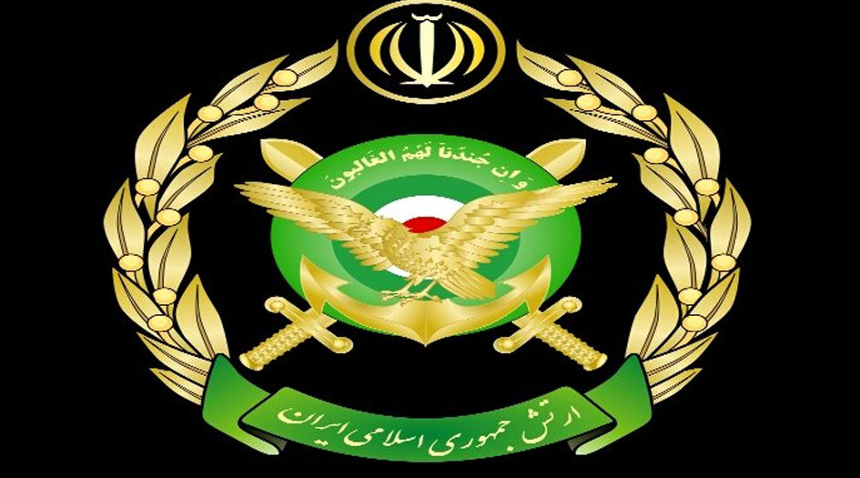 الجيش الايراني يدين الحظر الامريكي على ظريف