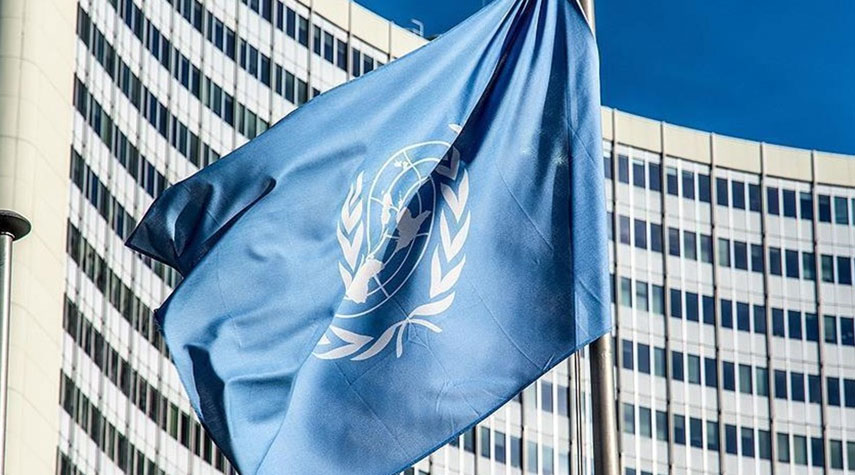 الأمم المتحدة تحذر من هجمات ارهابية جديدة قد تهز العالم