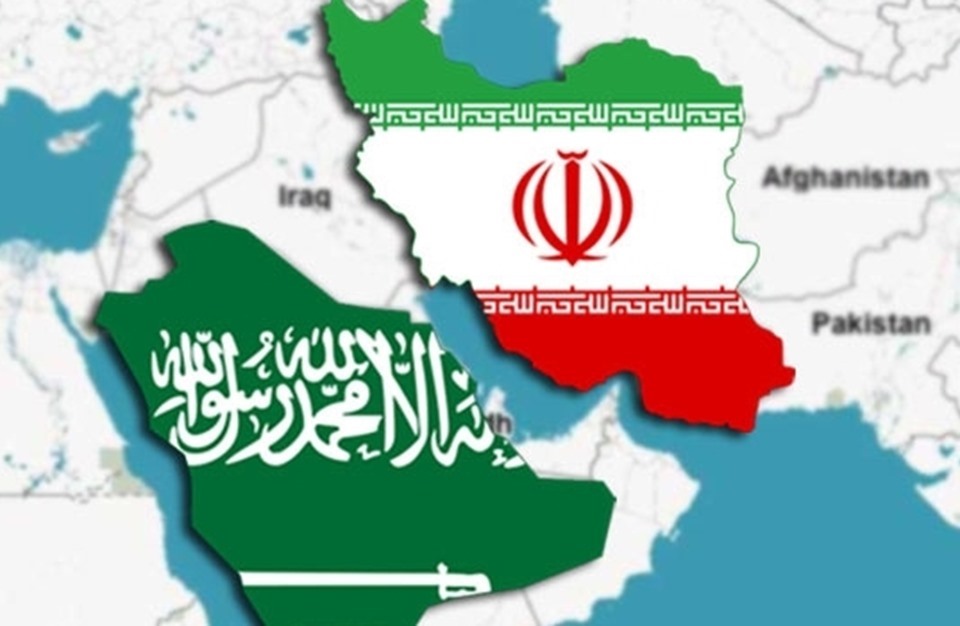 مسؤول ايراني: وصلتنا رسائل ايجابية من السعودية