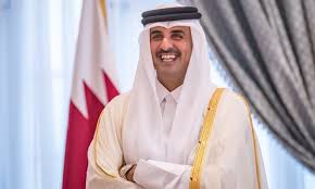 أمير قطر يرفض طلباً من محمد بن سلمان