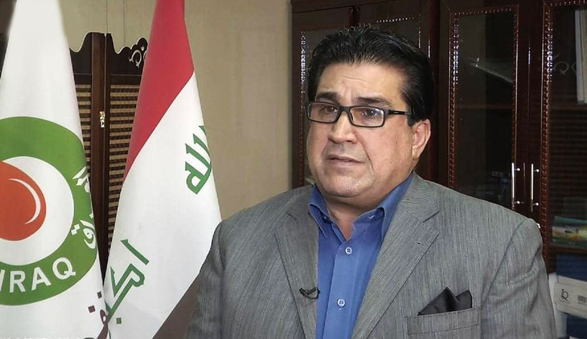 وزارة النفط العراقية تنفي علاقتها بناقلة النفط المحتجزة لدى ايران 