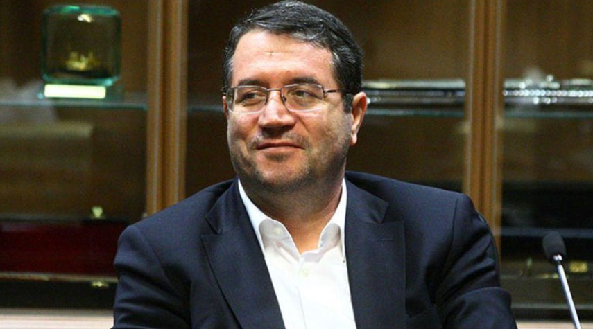 وزير الصناعة الايراني: نقدم دعماً خاصاً لأصحاب الاستثمارات الاجنبية