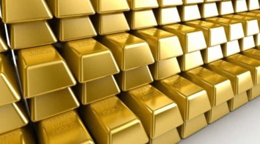 الذهب يسجل أعلى مستوى في 6 أعوام