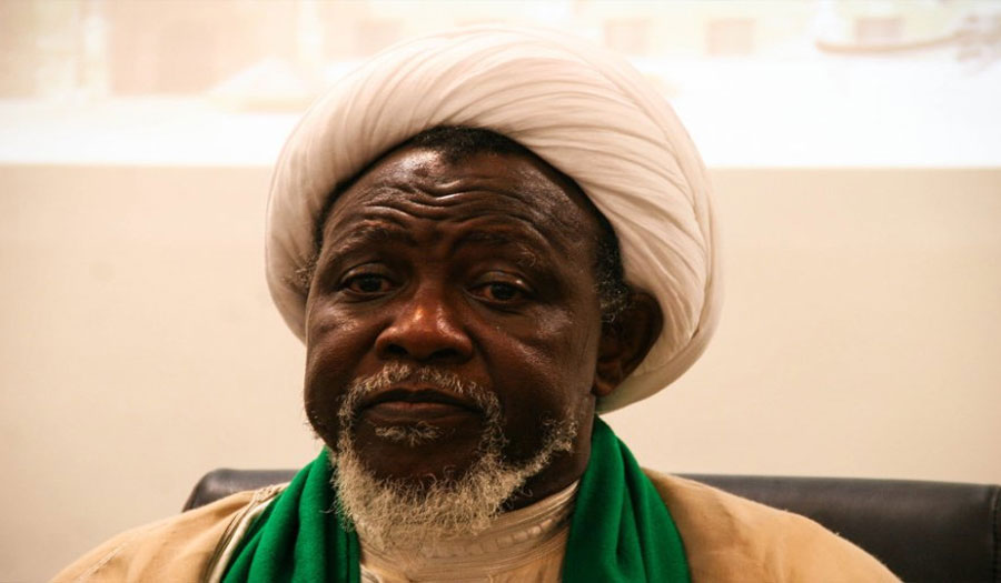 نيجيريا.. الحكم بإطلاق سراح الشيخ الزكزكي لتلقي العلاج في الخارج