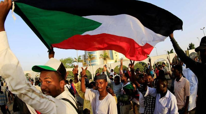 المؤتمر السوداني يرشح رئيسه لرئاسة الوزراء