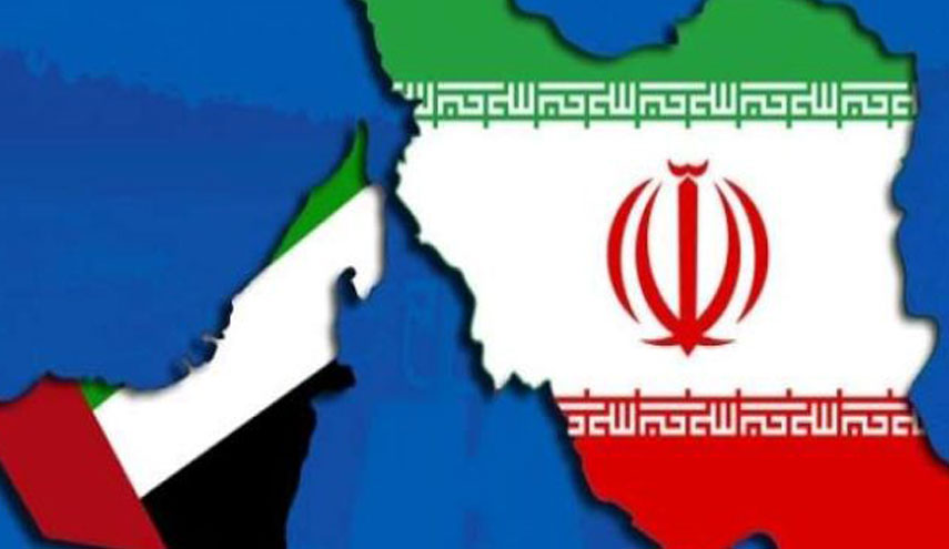 مسؤول ايراني: العلاقات التجارية مع الامارات آخذة بالتنامي 