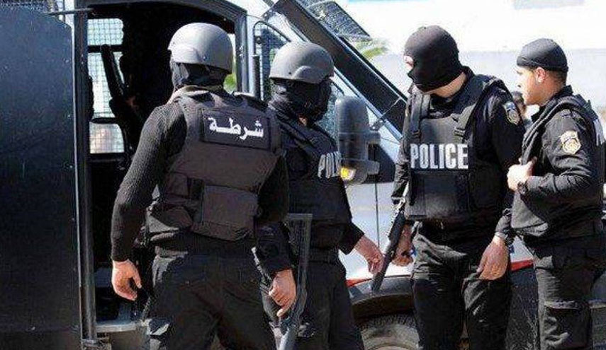 قوات الأمن التونسية تداهم منزل قيادي بحركة النهضة 