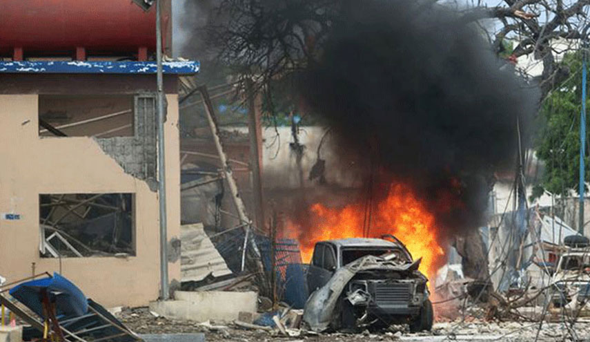 مقتل وإصابة 130 شخصاً بانفجار صهريج للوقود في تنزانيا 