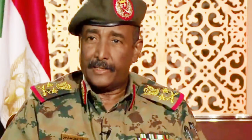 السودان يراجع اتفاقياته الدولية التي وقعها النظام السابق