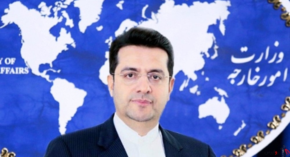 موسوي: الاميركيون يخشون صوت ظريف كقائد للدبلوماسية الايرانية