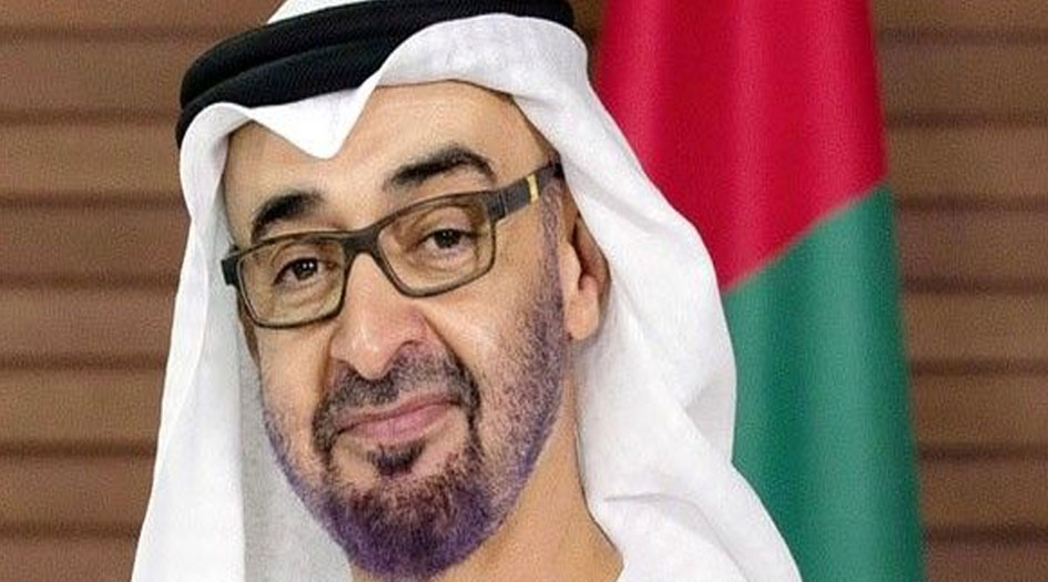 بن زايد يعلق على الصراع في عدن والخلاف مع السعودية