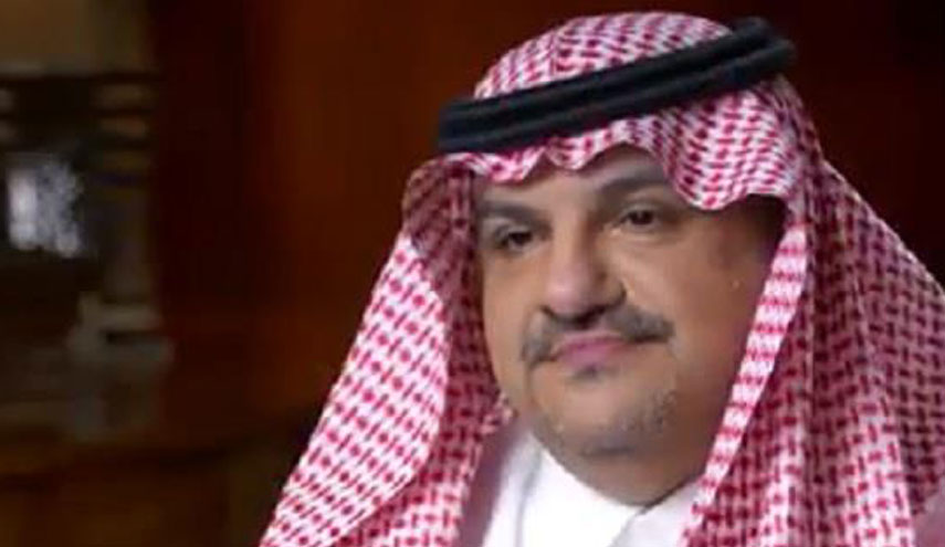 الكاتب السعودي آل الشيخ يدعو لمنع الفلسطينيين من الحج 
